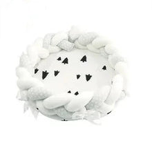 Load image into Gallery viewer, Portable Felt Cat Bed