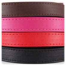 Load image into Gallery viewer, Leather Dog Leashe