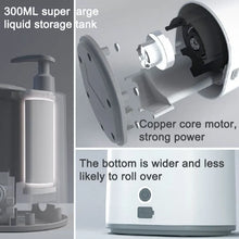 Load image into Gallery viewer, Pet Electric Foot Washer