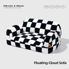 Load image into Gallery viewer, Fur Pet Sofa