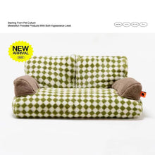 Load image into Gallery viewer, Fur Pet Sofa