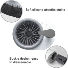 Load image into Gallery viewer, Pet Electric Foot Washer