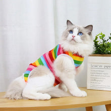 Load image into Gallery viewer, Pet Floral Jumpsuit