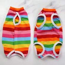 Load image into Gallery viewer, Pet Floral Jumpsuit