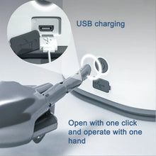 Load image into Gallery viewer, Pet Electric Foot Washer