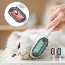 Load image into Gallery viewer, Pet Grooming Brush