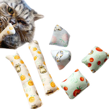Load image into Gallery viewer, Ballmie Cat Catnip Toy