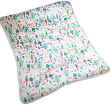 將圖片載入圖庫檢視器 Natural Cotton Pet Bed