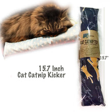 Load image into Gallery viewer, BALLMIE Catnip Kicker Cat Toys(Multicolor)