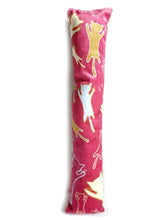 Load image into Gallery viewer, BALLMIE Catnip Kicker Cat Toys(Multicolor)