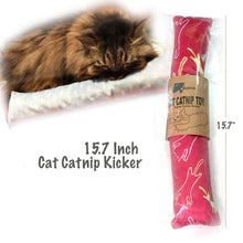 Load image into Gallery viewer, BALLMIE Catnip Kicker Cat Toys(Multicolor)