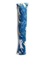 Load image into Gallery viewer, BALLMIE Catnip Kicker Cat Toys(Multicolor)