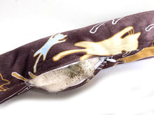 Load image into Gallery viewer, BALLMIE Catnip Kicker Cat Toys(Multicolor)