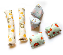 Load image into Gallery viewer, Ballmie Cat Catnip Toy