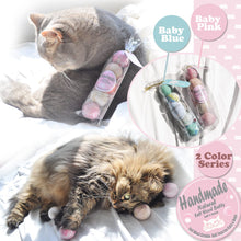 Load image into Gallery viewer, Cat Wool Bell Ball