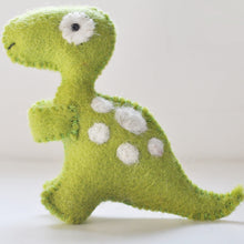 Load image into Gallery viewer, BALLMIE Dinosaurs Catnip Toy