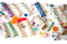 Load image into Gallery viewer, Custom Gift For Kitten Cat Toys