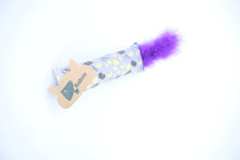 Load image into Gallery viewer, Cat Catnip Toy Cat Catnip Kicker - Moon Night