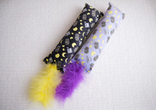 Load image into Gallery viewer, Cat Catnip Toy Cat Catnip Kicker - Moon Night