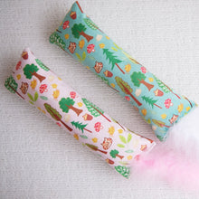 Load image into Gallery viewer, Cat Catnip Toy Cat Catnip Kicker - Forest Cat