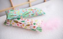 Load image into Gallery viewer, Cat Catnip Toy Cat Catnip Kicker - Forest Cat
