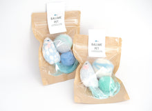 Load image into Gallery viewer, Toy Wool Ball Cat Mouse Toy