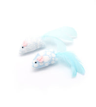 將圖片載入圖庫檢視器 Mice Feather Toy
