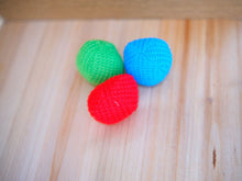 將圖片載入圖庫檢視器 Yarn Catnip Ball
