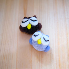 Load image into Gallery viewer, Handmade Cat Wool Ball