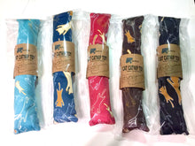 Load image into Gallery viewer, Mimical fleece catnip kicker