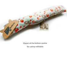 Load image into Gallery viewer, Catnip cat kicker