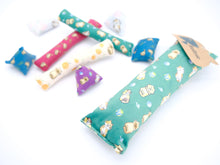 Load image into Gallery viewer, Catnip Bell Toy 3