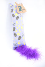Load image into Gallery viewer, Cat Catnip Toy Cat Catnip Kicker - Moon Night