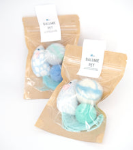 Load image into Gallery viewer, Toy Wool Ball Cat Mouse Toy