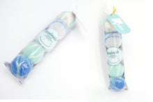 Load image into Gallery viewer, Handmade Felt Wool Ball with catnip