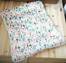 將圖片載入圖庫檢視器 Natural Cotton Pet Bed