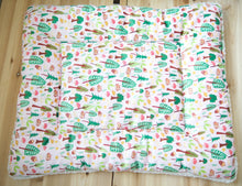 將圖片載入圖庫檢視器 Natural Cotton Pet Bed