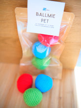 將圖片載入圖庫檢視器 Yarn Catnip Ball