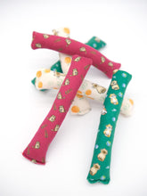 Load image into Gallery viewer, Catnip Bell Toy 4