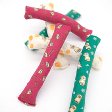 Load image into Gallery viewer, Catnip Bell Toy 4