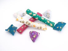 Load image into Gallery viewer, Catnip Bell Toy 4