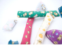 Load image into Gallery viewer, Catnip Bell Toy 4