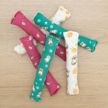 Load image into Gallery viewer, Catnip Bell Toy 4