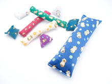 Load image into Gallery viewer, Catnip Bell Toy 2