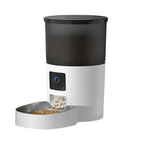 Automatic Cat Feeder