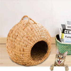 Rattan Universal Pet Bed