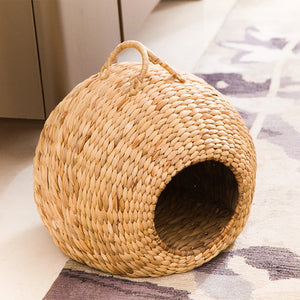 Rattan Universal Pet Bed