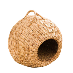 Rattan Universal Pet Bed