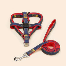 Load image into Gallery viewer, Dog Harnesses Leads
