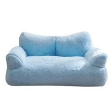 Load image into Gallery viewer, Fur Pet Sofa
